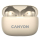 CANYON OnGo TWS-10 ANC+ENC Beżowe - 1261523 - zdjęcie 3
